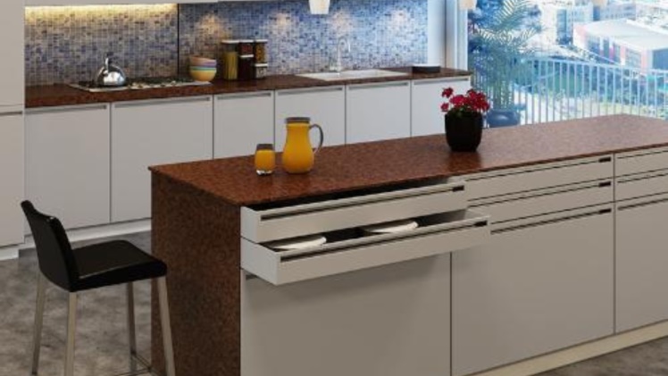 How Can Antibacterial Laminates Help in Creating a Clean Environment?