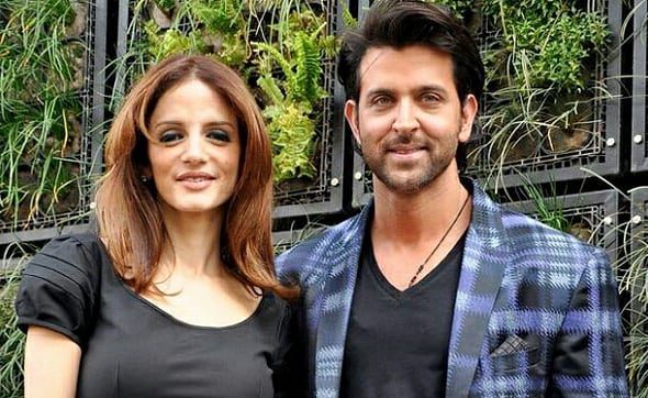 Hrithik Roshan Height Age Wife Girlfriend Family Biography