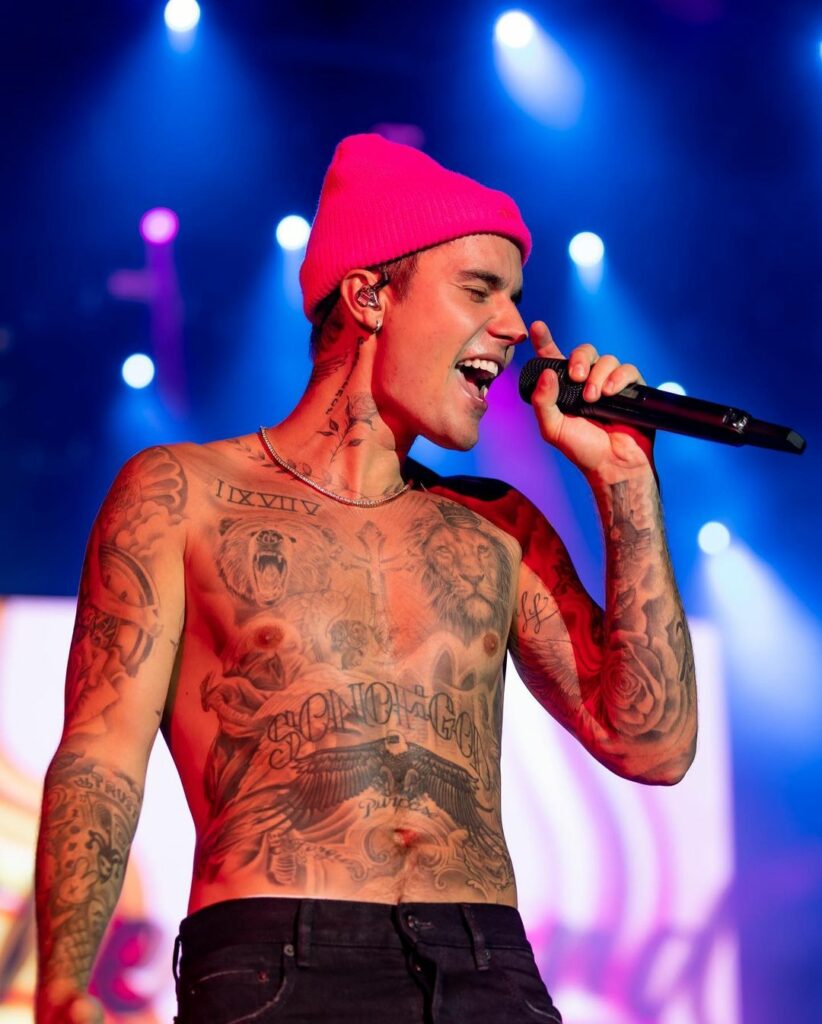 Justin Bieber Height Age Girlfriend Wife Family Biography More 2