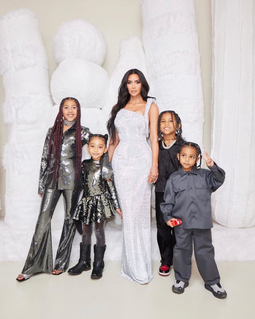 Kim Kardashian Age Height Husband Family Children Biography More 2