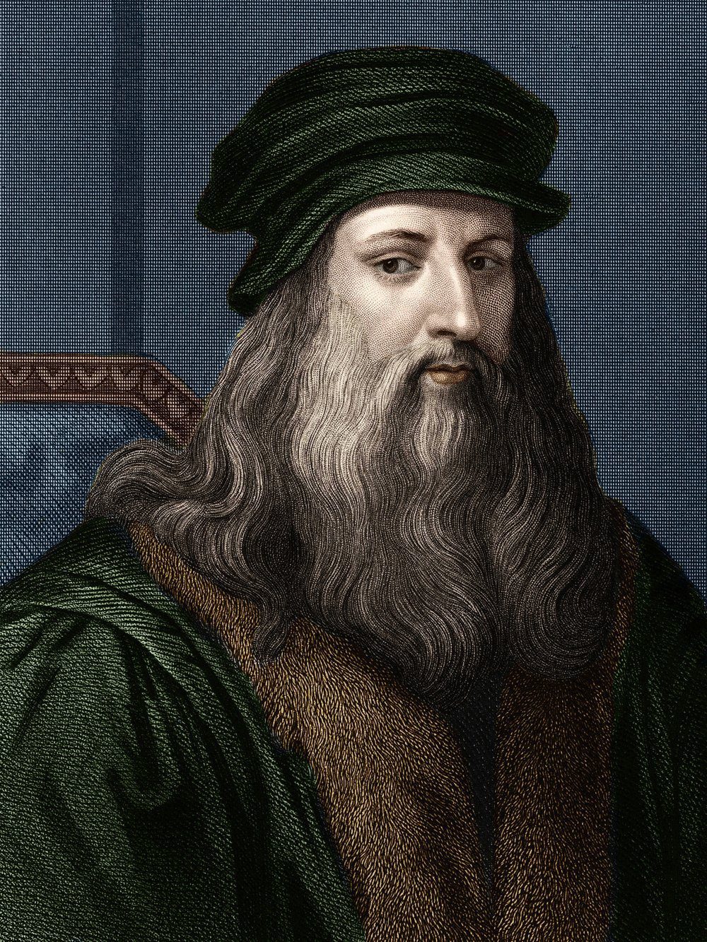 Leonardo da Vinci Biography Wiki