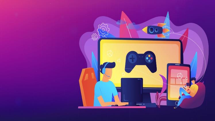 Emerging Trends In Online Gaming: What's Next For Gamers?