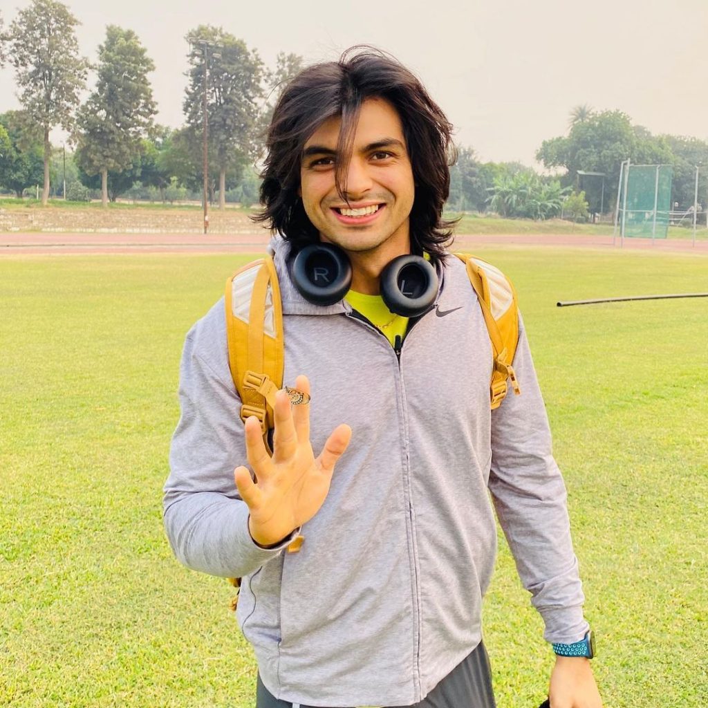 Neeraj Chopra Age, Height, Biography 2025 Wiki, Net Worth