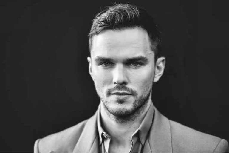 Nicholas Hoult American Actor Biography wiki age height Net Worth