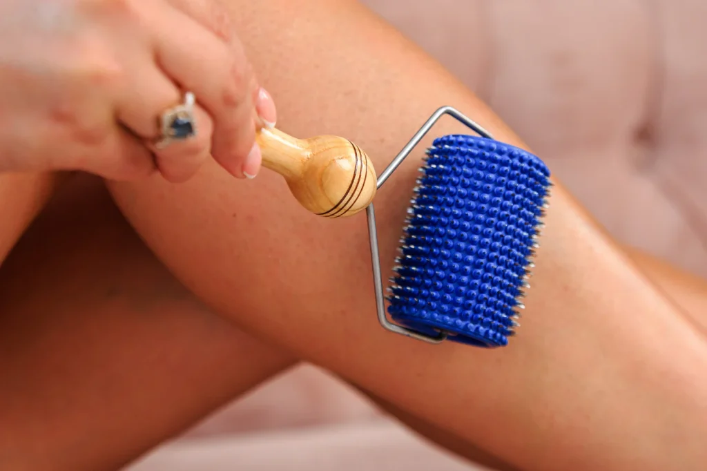 The Versatility of the Lyapko Roller