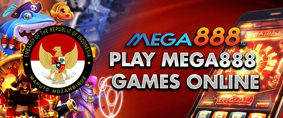 Mega888 Live Online Games: A Realistic Gaming Experience Mega888 Live Online Games: A Realistic Gaming Experience