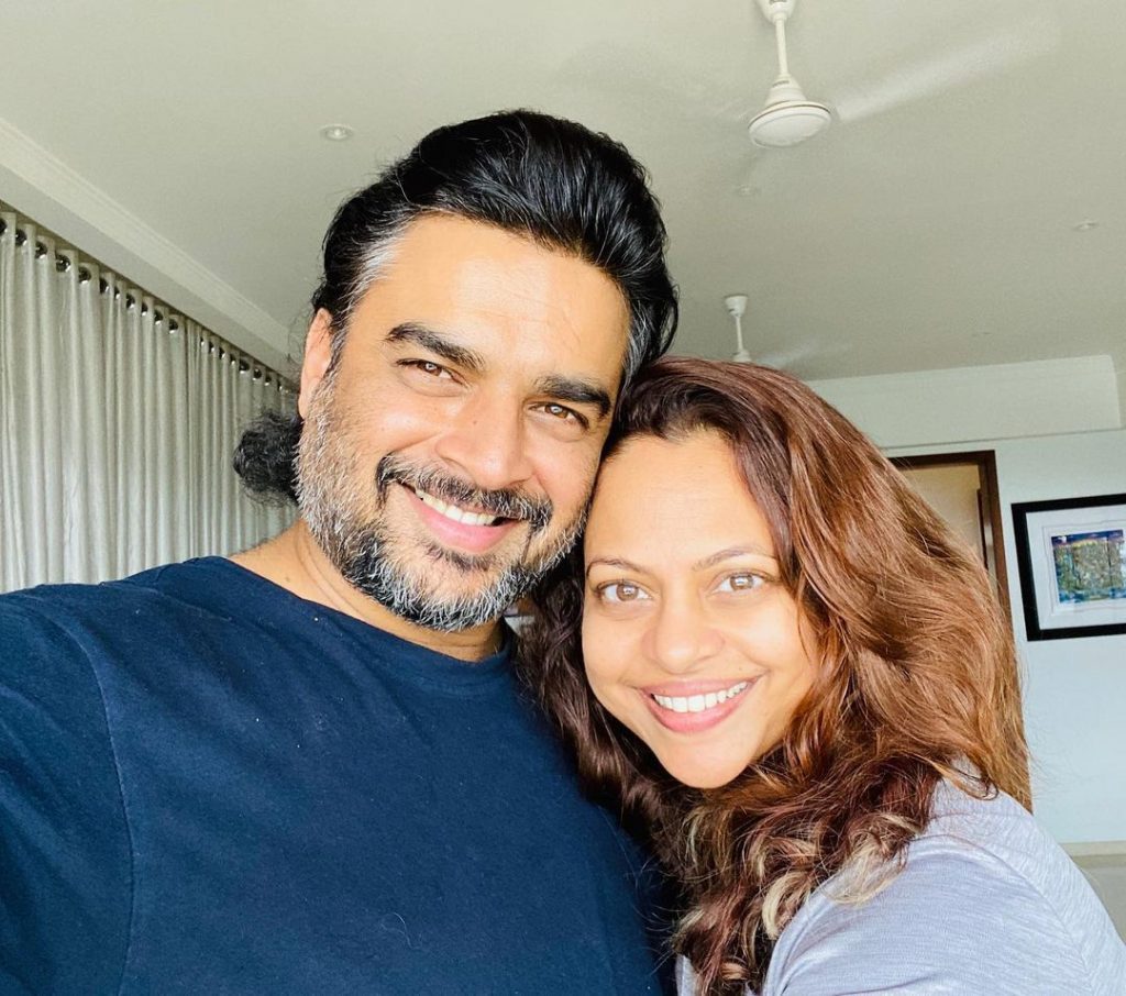 R Madhavan Height Age Wife Children Family Biography 4