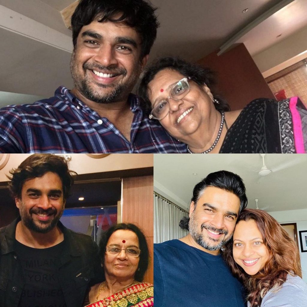 R Madhavan Height Age Wife Children Family Biography 5