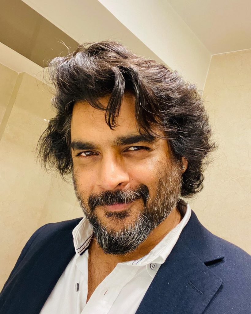 R. Madhavan Height Age Wife Children Family Biography 6