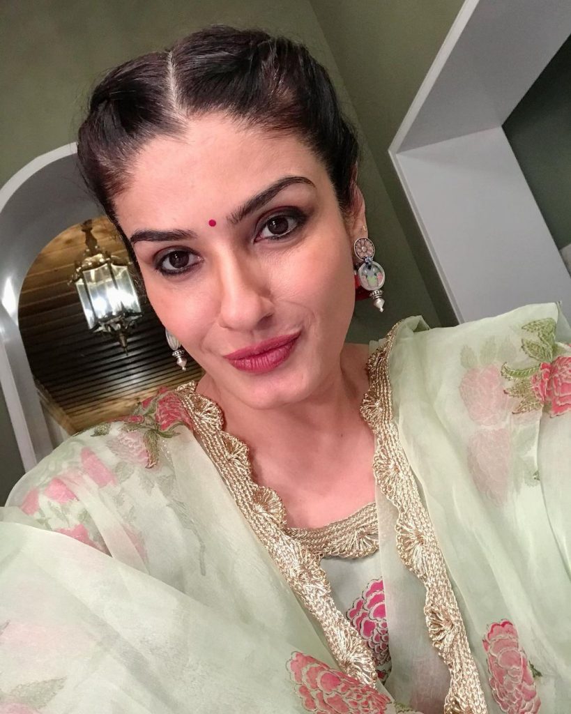 Raveena Tandon Age, Height, Biography 2023 Wiki, Net Worth, Boyfriend Raveena Tandon Age Husband Boyfriend Biography