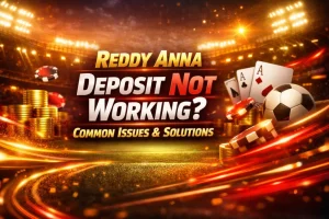 Why Responsible Betting Matters on Reddy Anna Platforms