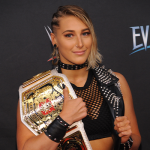 Rhea Ripley Plot Rhea Ripley Age: Discover Her Life