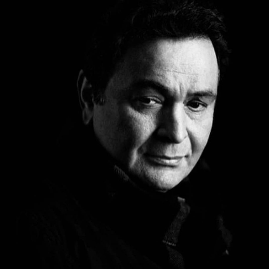 Rishi Kapoor Height Weight Age Death Wife Children Family Biography More 8