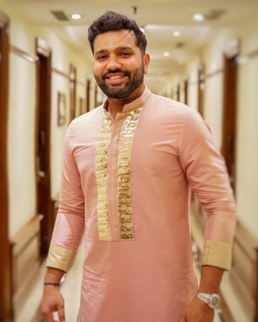 Rohit Sharma Height Age Wife Family Biography More 4