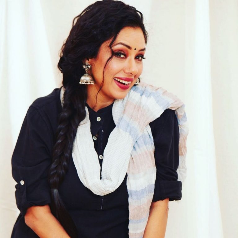 Rupali Ganguly Age Height Biography 2023 Wiki Net Worth Boyfriend