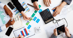 Why Outsourcing To Business Accountants Saves Time And Money