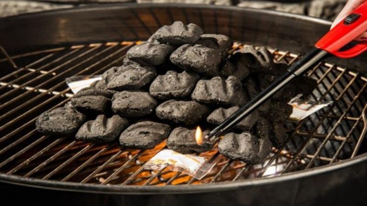 Safety First: Tips for Handling and Storing Coals