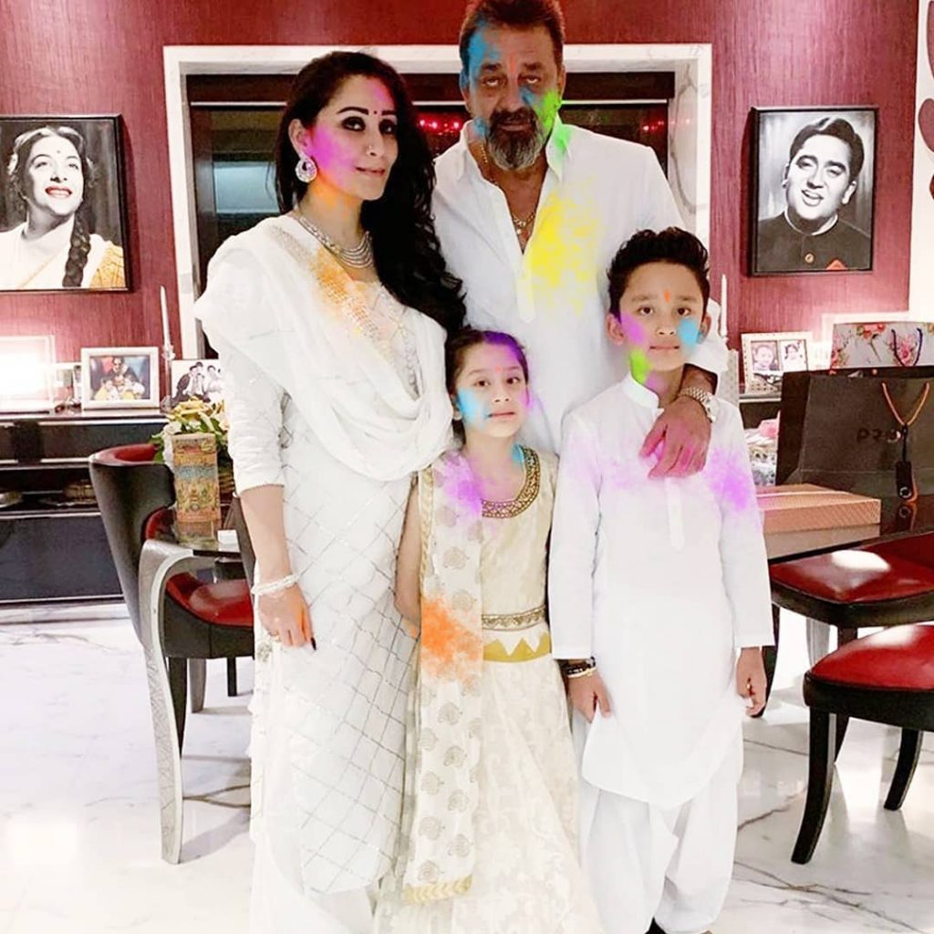 Sanjay Dutt Height Age Wife Family Biography