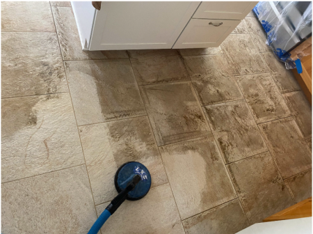 Reviving Natural Beauty with Expert Sandstone Cleaning Techniques
