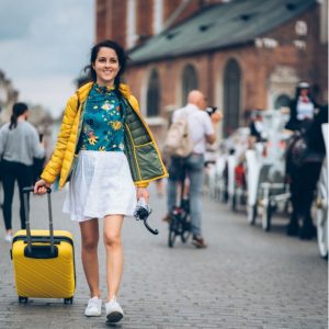 7 Things Every Style-Savvy Traveler Does Before a Gulf Shopping Trip in 2026