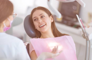 3 Reasons Regular Dental Exams Protect Your Overall Health
