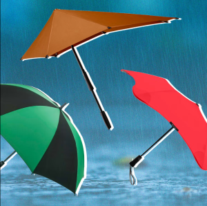 Choose the Perfect Lightweight Umbrella for Your Travel Adventures