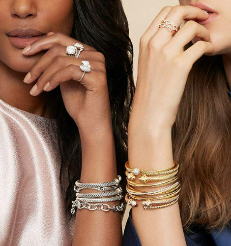 Fashionista's Guide: Bangle Style for Every Occasion