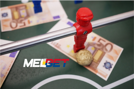 Melbet: Thriving in Wagering Sphere