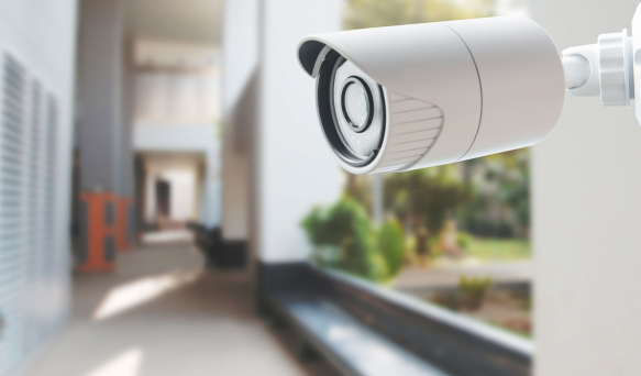 Wireless Security Cameras: Cutting the Cord for Convenience
