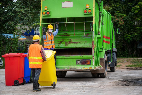 5 Tips for Finding a Cheap but Effective Rubbish Removal Company