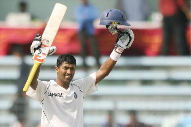 Wasim Jaffer: The Unsurpassed Maestro of Indian Cricket Wasim Jaffer: The Unsurpassed Maestro of Indian Cricket