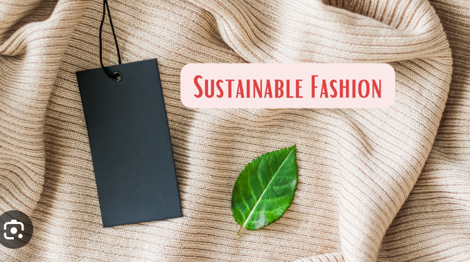 Why Eco-Friendly Fabrics Are the Future Fashion