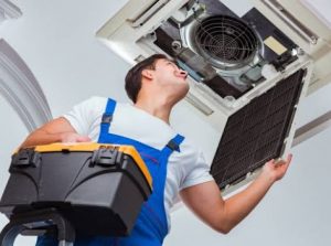 Spring System Prep: Why Coil and Blower HVAC Cleaning Should Be Priority One