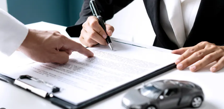 Exploring the Benefits of Car Loan Apps in 2024 Exploring the Benefits of Car Loan Apps in 2024