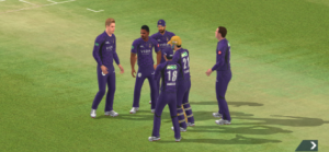 The Lasting Nostalgia Around Old-School Cricket Games