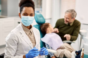How Family Dentists Provide Personalized Care For Every Stage Of Life