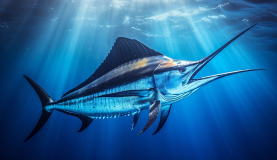 How to Catch Black Marlin: A Deep-Sea Fishing Guide How to Catch Black Marlin: A Deep-Sea Fishing Guide