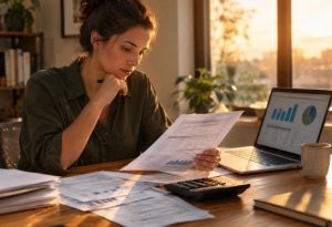 How Small Businesses Can Match Funding to Cash-Flow Needs