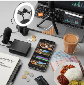 Gamification Everywhere: How Play Is Powering Malaysia’s Everyday Apps