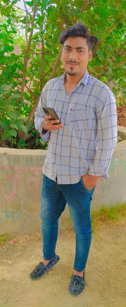 Shayan Ateeque Author Video creator azamgarh Biography wiki age height net worth
