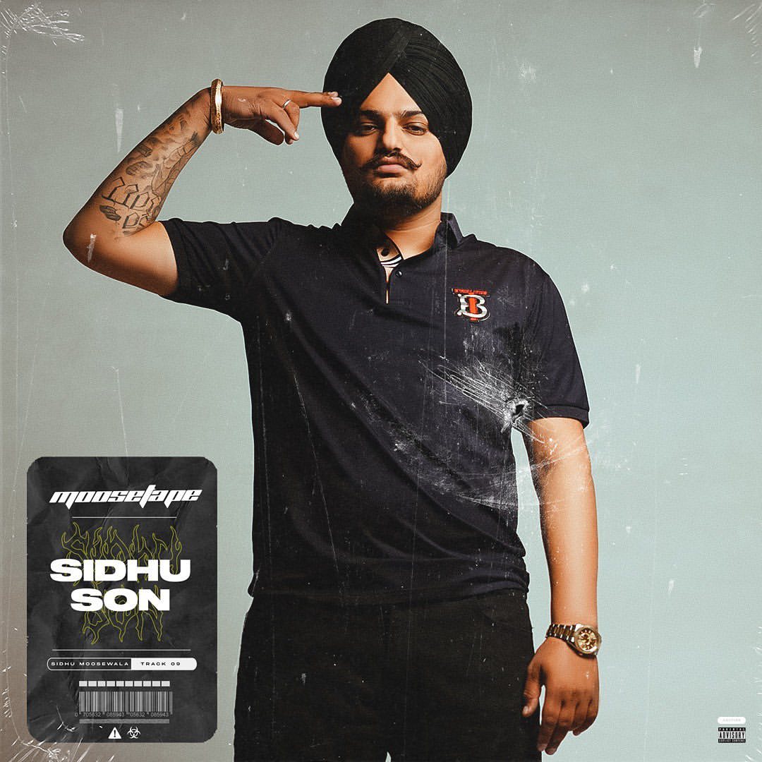 Sidhu Moosewala Height Sidhu Moose Wala What We Know About India 