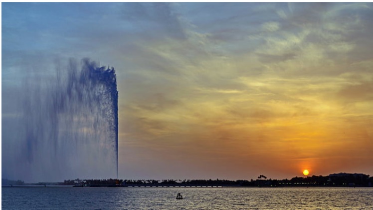 Some Notable And Interesting Facts About Jeddah