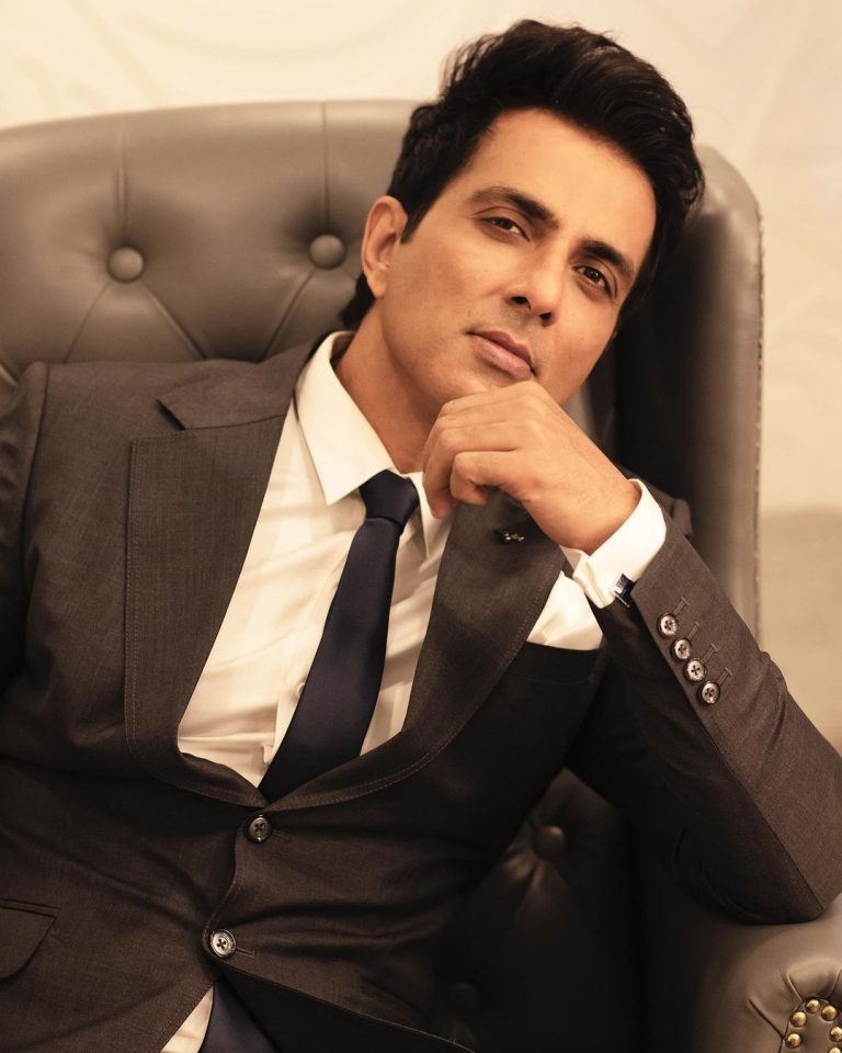 Sonu Sood Height Age Wife Children Family Biography More 4
