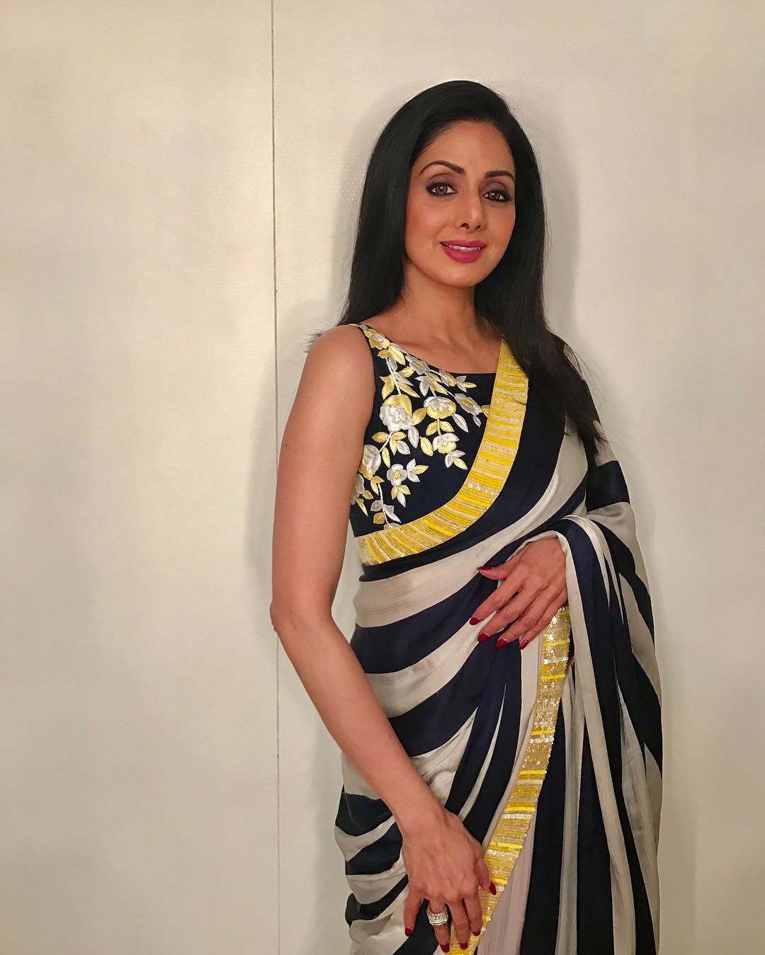 Sridevi Age Death Cause Husband Children Family Biography More