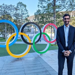 Sundar Pichai Age, Height, Biography 2023 Wiki, Net Worth, Boyfriend