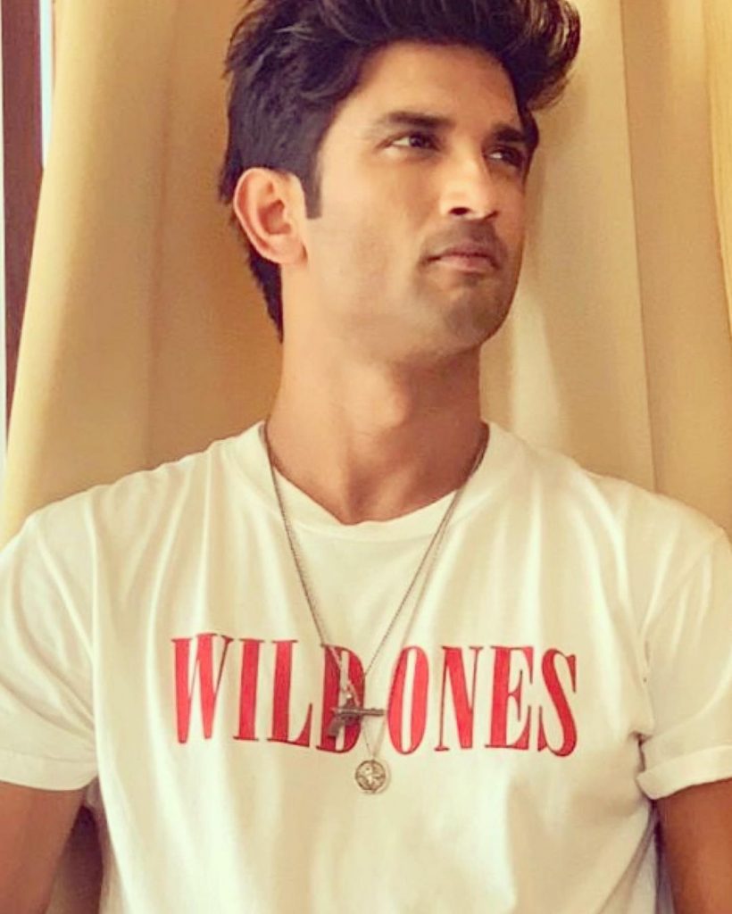 Sushant Singh Rajput Height Age Death Girlfriend Family Biography