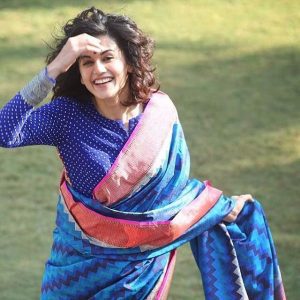 Taapsee Pannu Bio height age facts net wiki