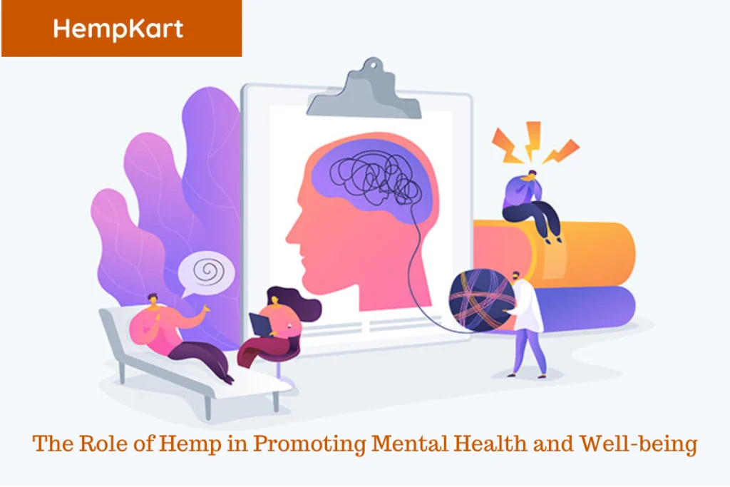 Understanding the role of hemp to Boost Wellness and Vitality.