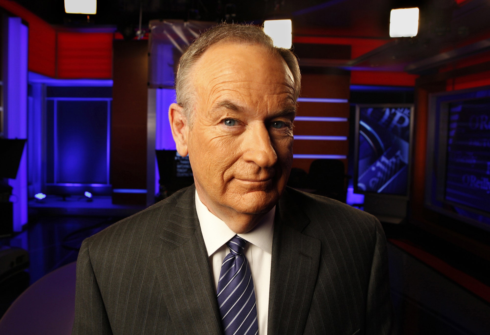 Billow Riley Bill O'Reilly Net Worth: Discover His Life And Legacy