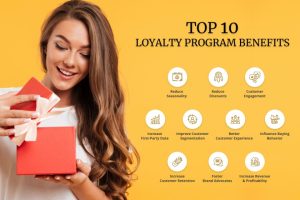 The Benefits of Customer Loyalty Program for Small Business